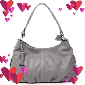 Meet your Posher, Zara